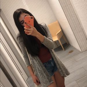 Meet your Posher, Gabriella